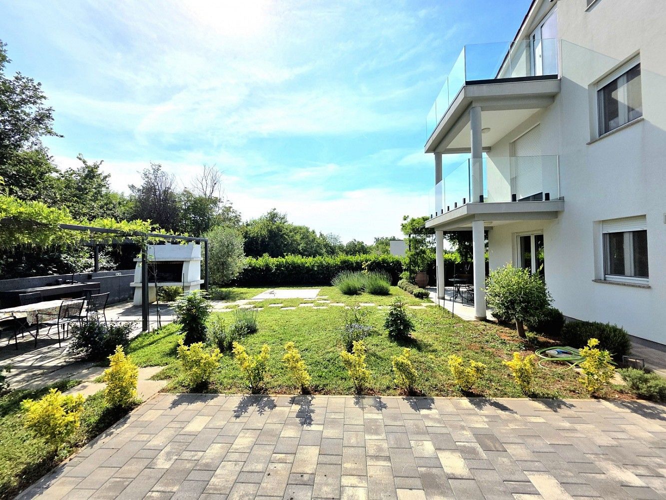 Rodinný dům, 125 m²