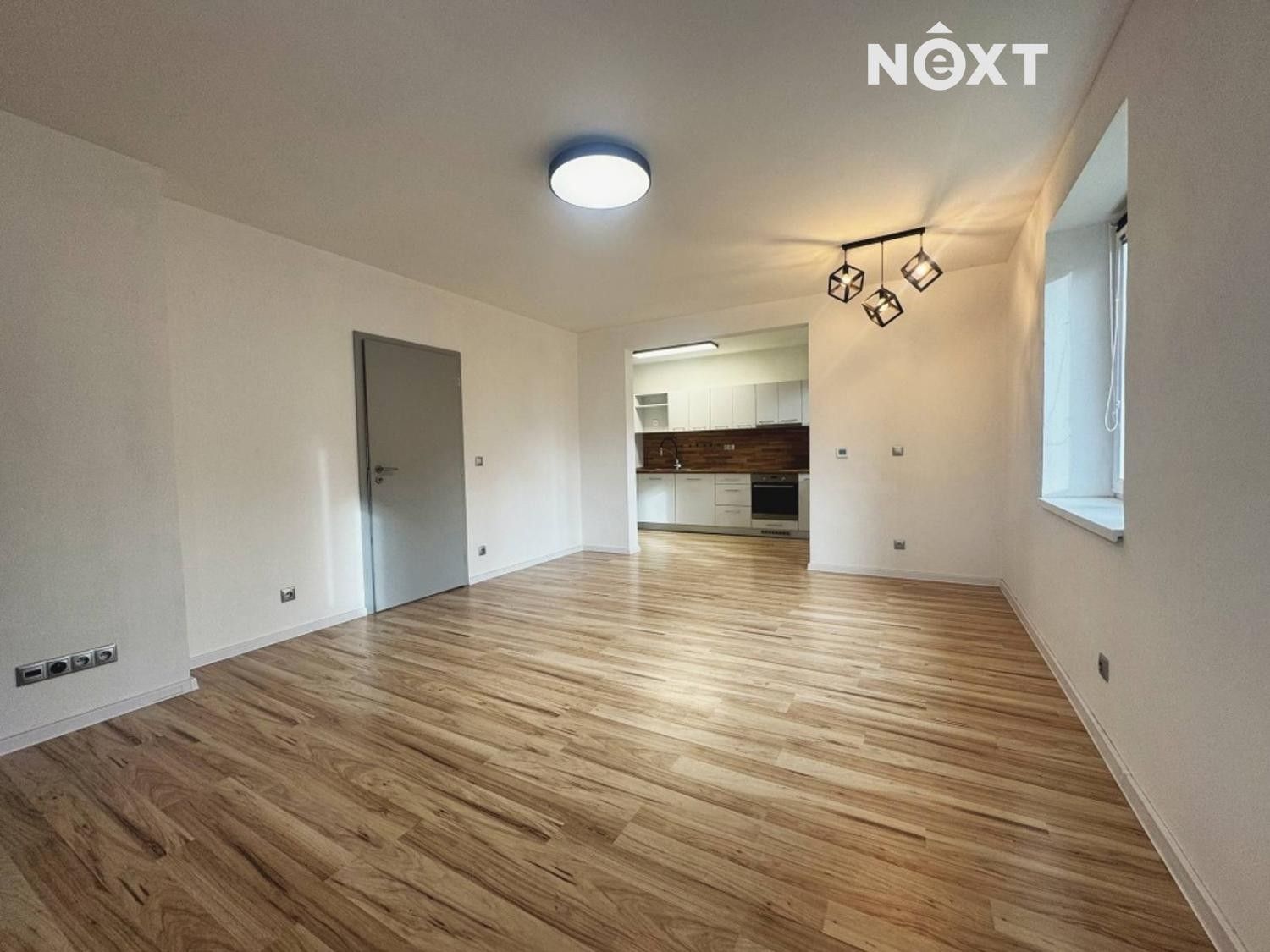 Pronájem byt 2+kk - III, Chrudim, 51 m²