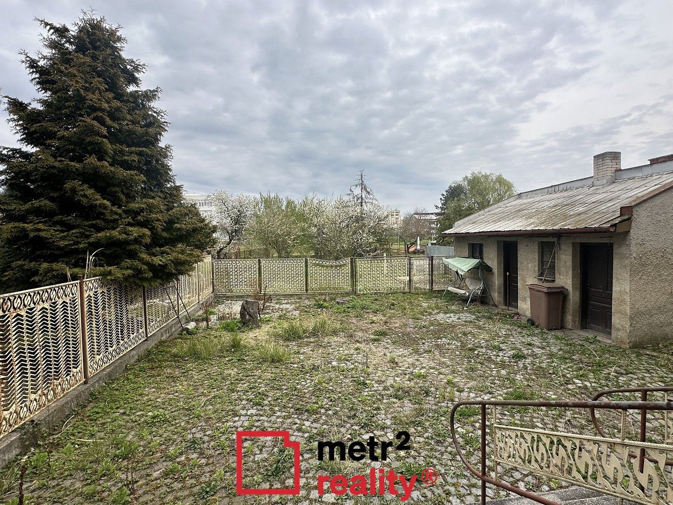 Prodej rodinný dům - Jablonského, Olomouc - Klášterní Hradisko, 300 m² - 5