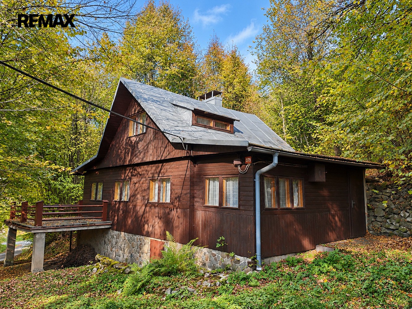 Chalupa · 69 m² · Nýdek, okres Frýdek-Místek - 4
