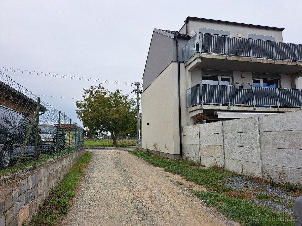Prodej garáž - Rajhrad, 664 61 - 5