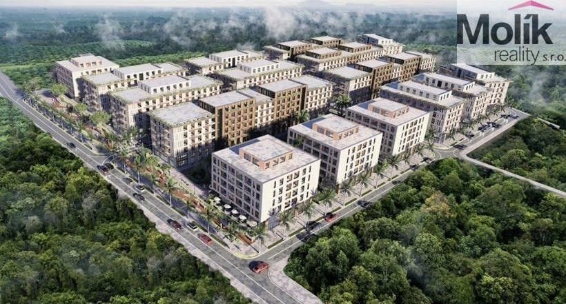 Prodej byt 3+kk - Golem, 252 m² - 5