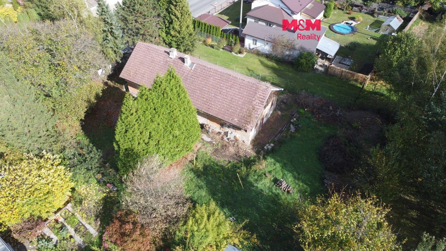 Rodinný dům, 103 m²