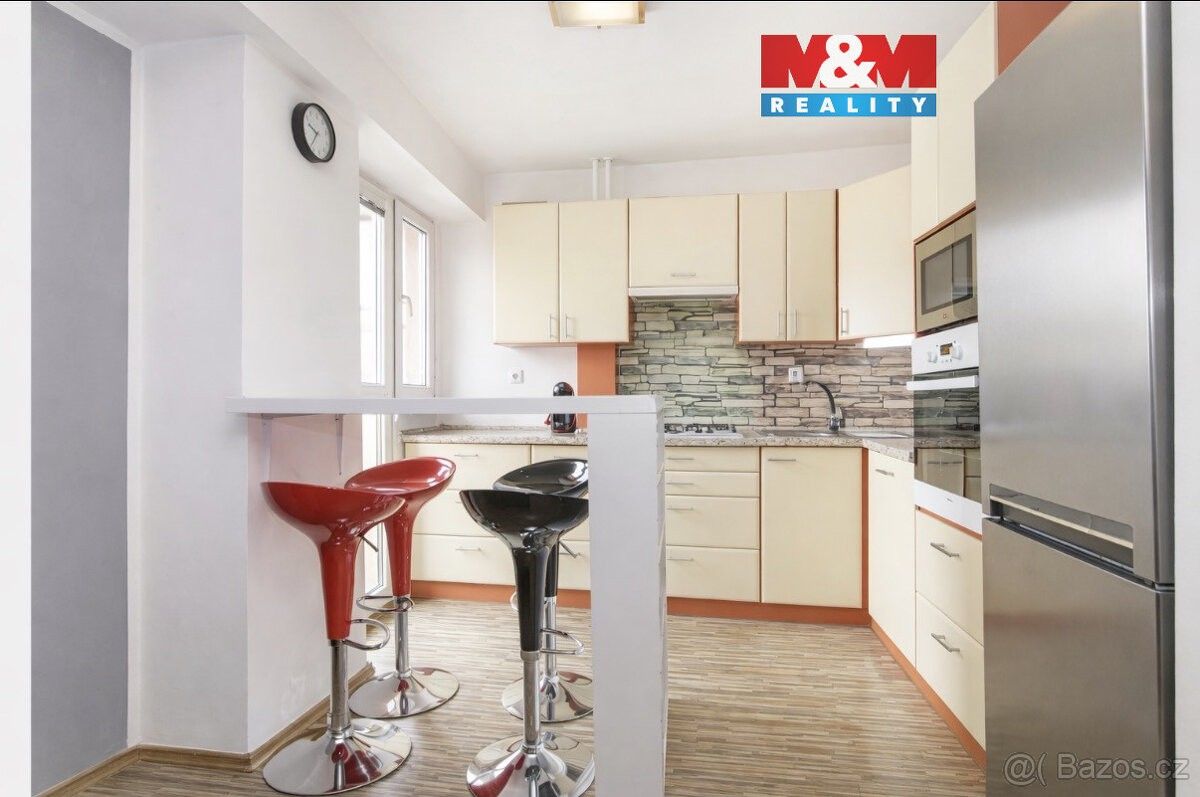 Byty, Ostrava, 702 00