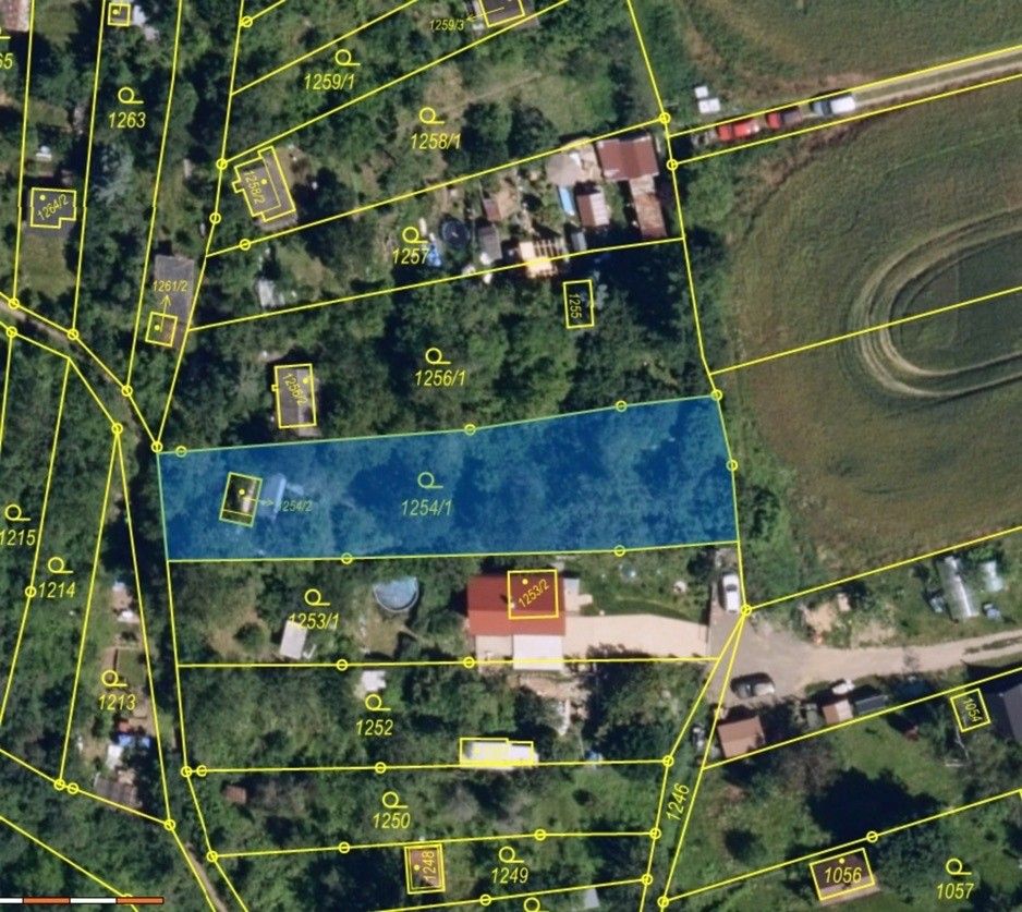 Zahrady, Brno, 612 00