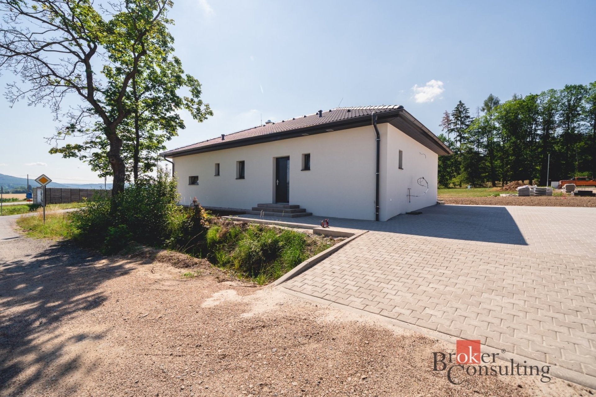Rodinný dům · 152 m² · Kamenný Újezd - 3