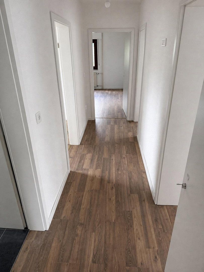 Pronájem byt 3+kk - Haigerseelbacher Str. 18, , Hessen, 85 m² - 5