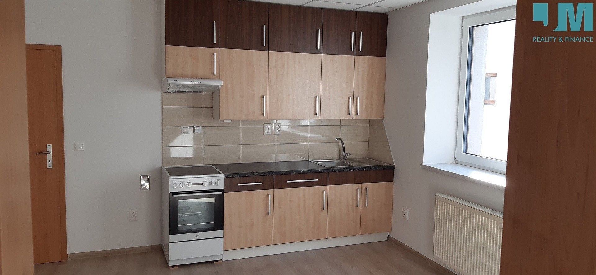 Byt 2+kk · 39 m² · Měřín, okres Žďár nad Sázavou, Kraj Vysočina - 4