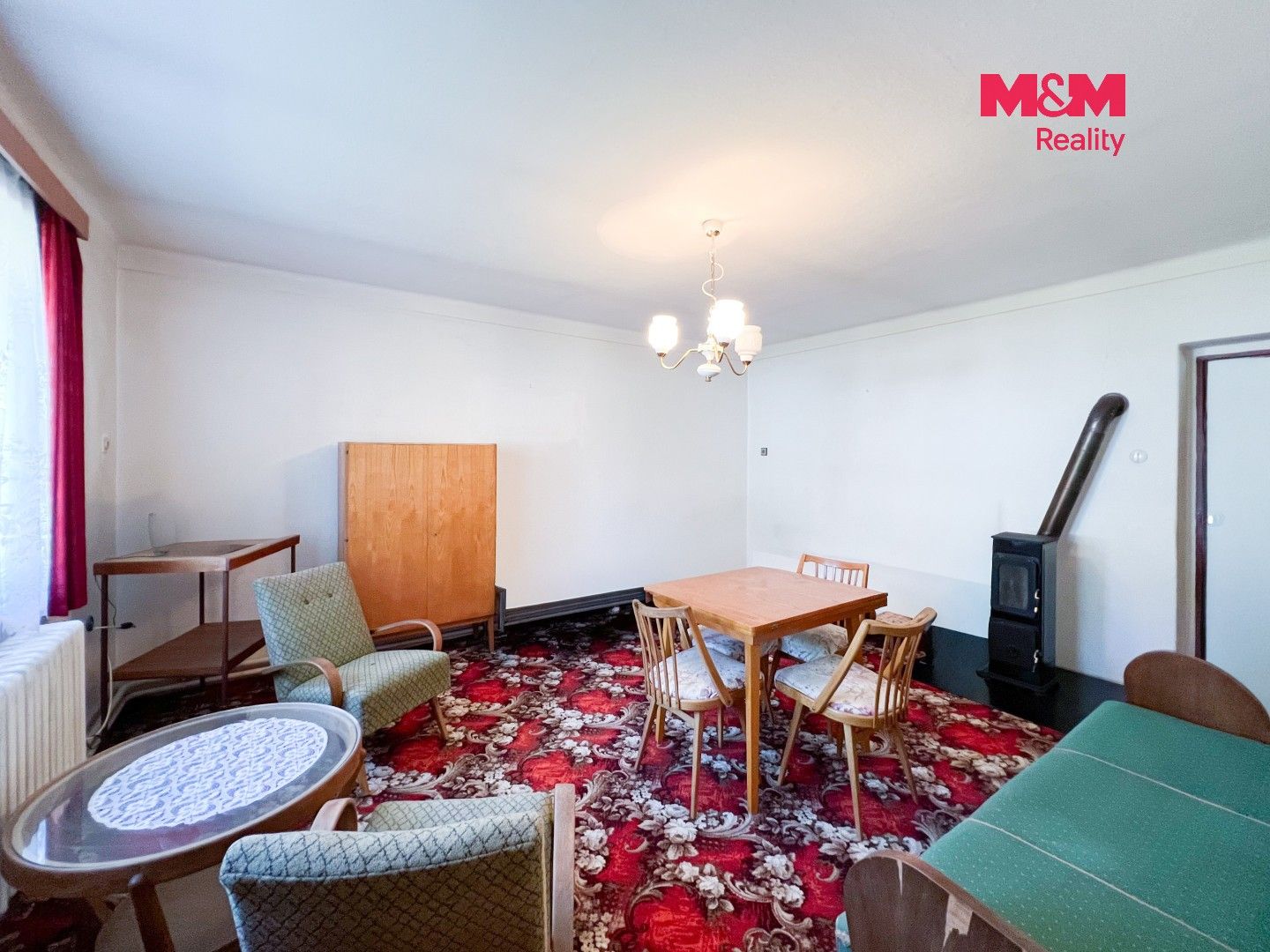 Prodej rodinný dům - Nezamyslice, 98 m² - 5