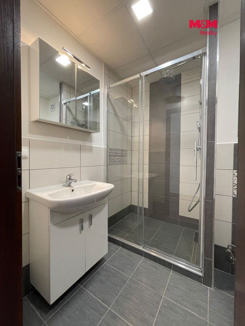 2+kk, Slovenská, Teplice, 44 m² - 2