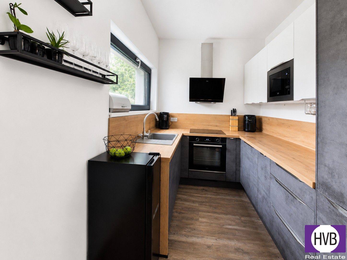 Pronájem rodinný dům - Praha Křeslice, 79 m² - 5