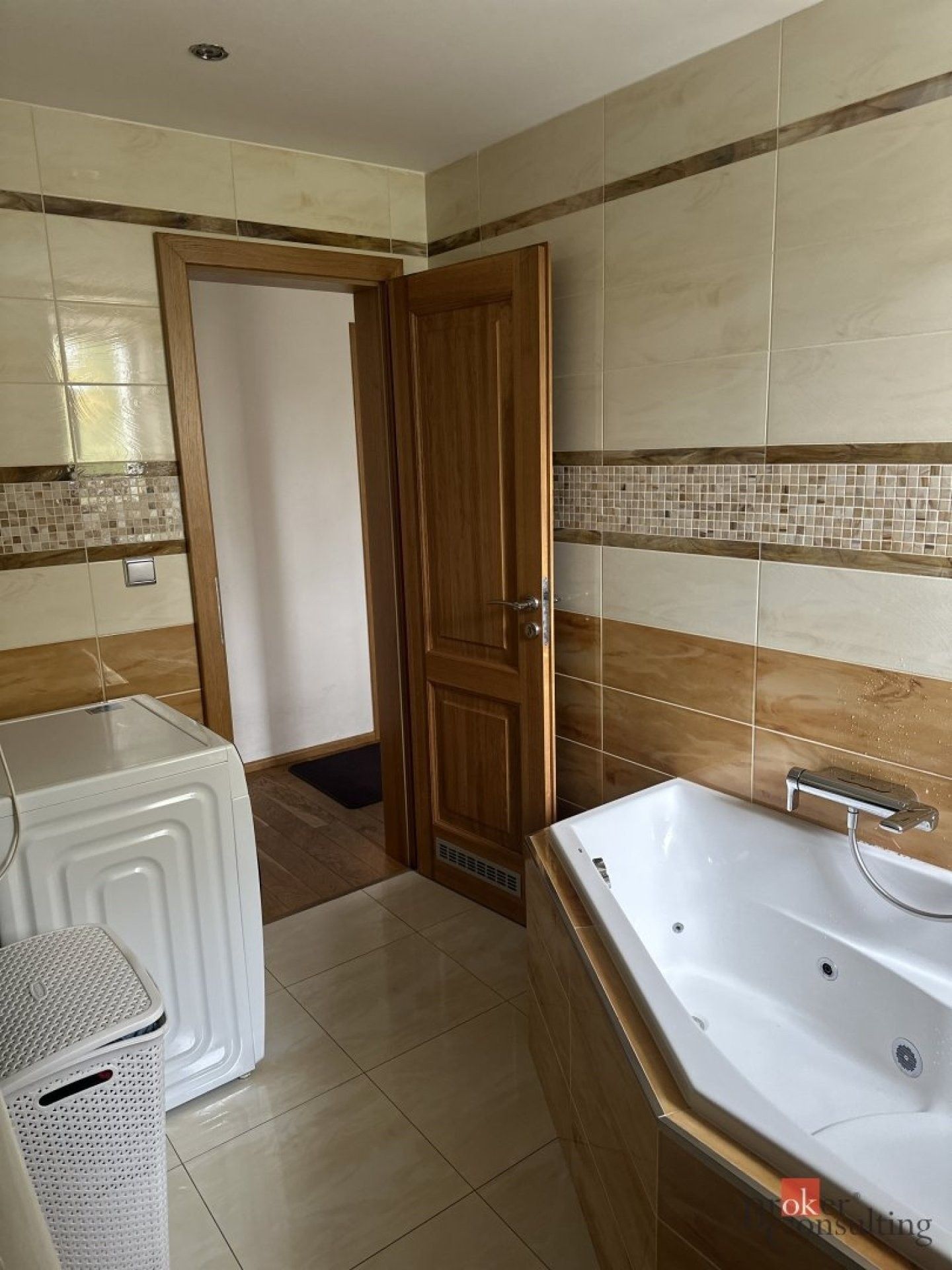 Byt 2+1 · 54 m² · Družstevní, Rokycany - 4
