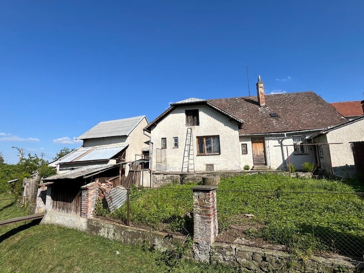 Prodej dům - Brodek u Prostějova, 798 07, 83 m²