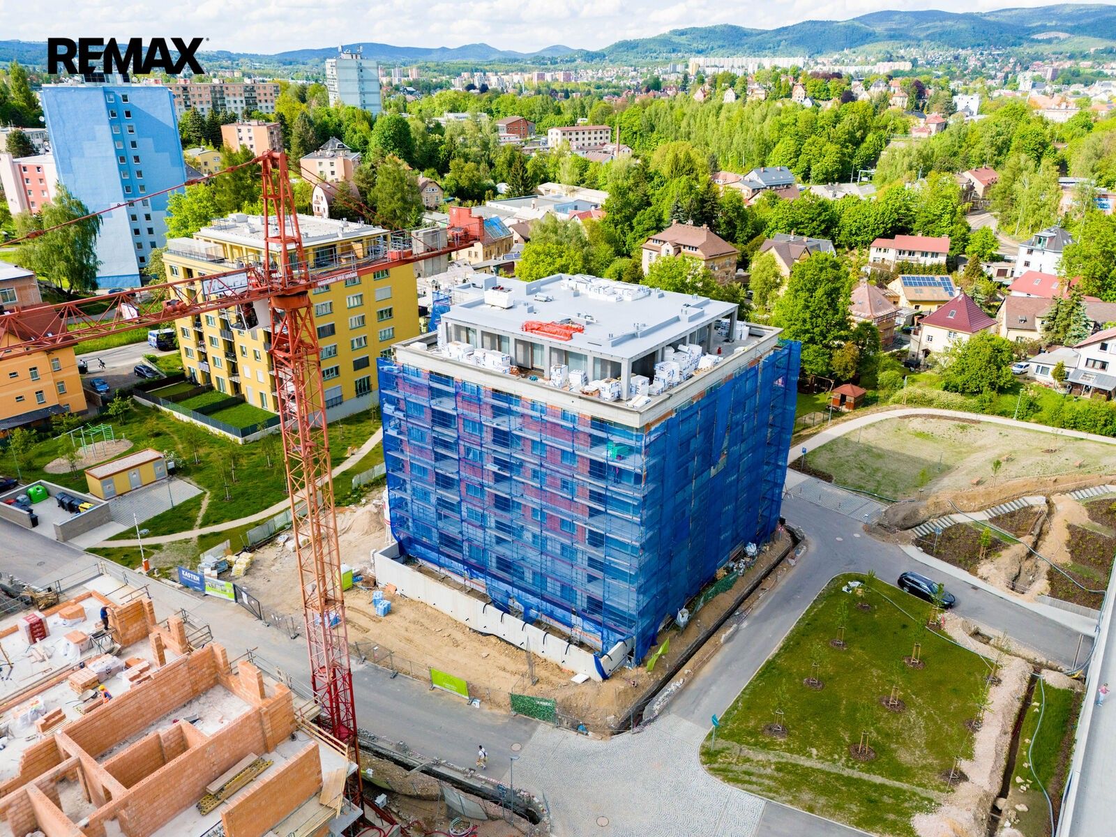 Byt 2+kk · 60 m² · Švermova 97, Liberec X-Františkov - 4