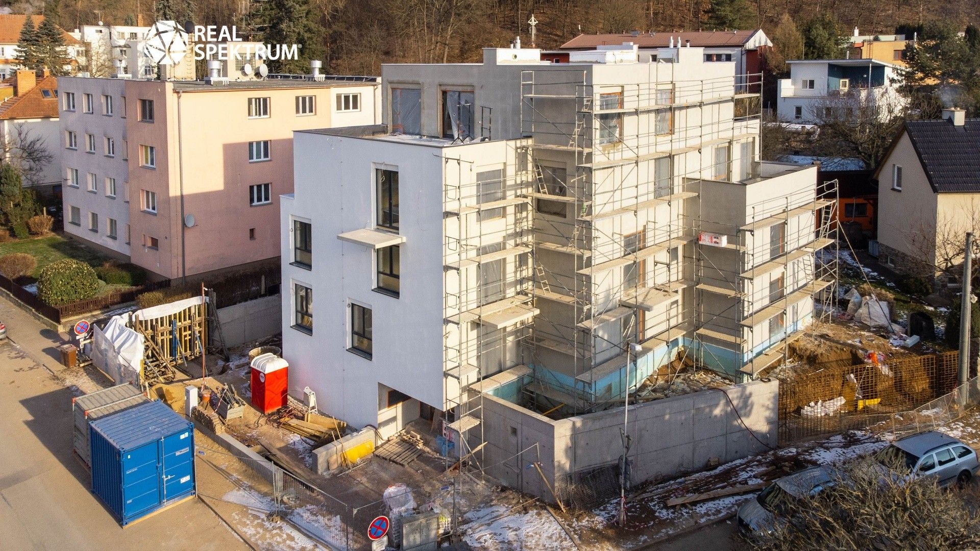 Prodej byt 2+kk - Na Rybníčku, Tišnov, 58 m²