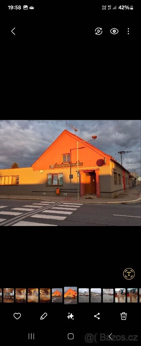 Prodej rodinný dům - Přelouč, 535 01