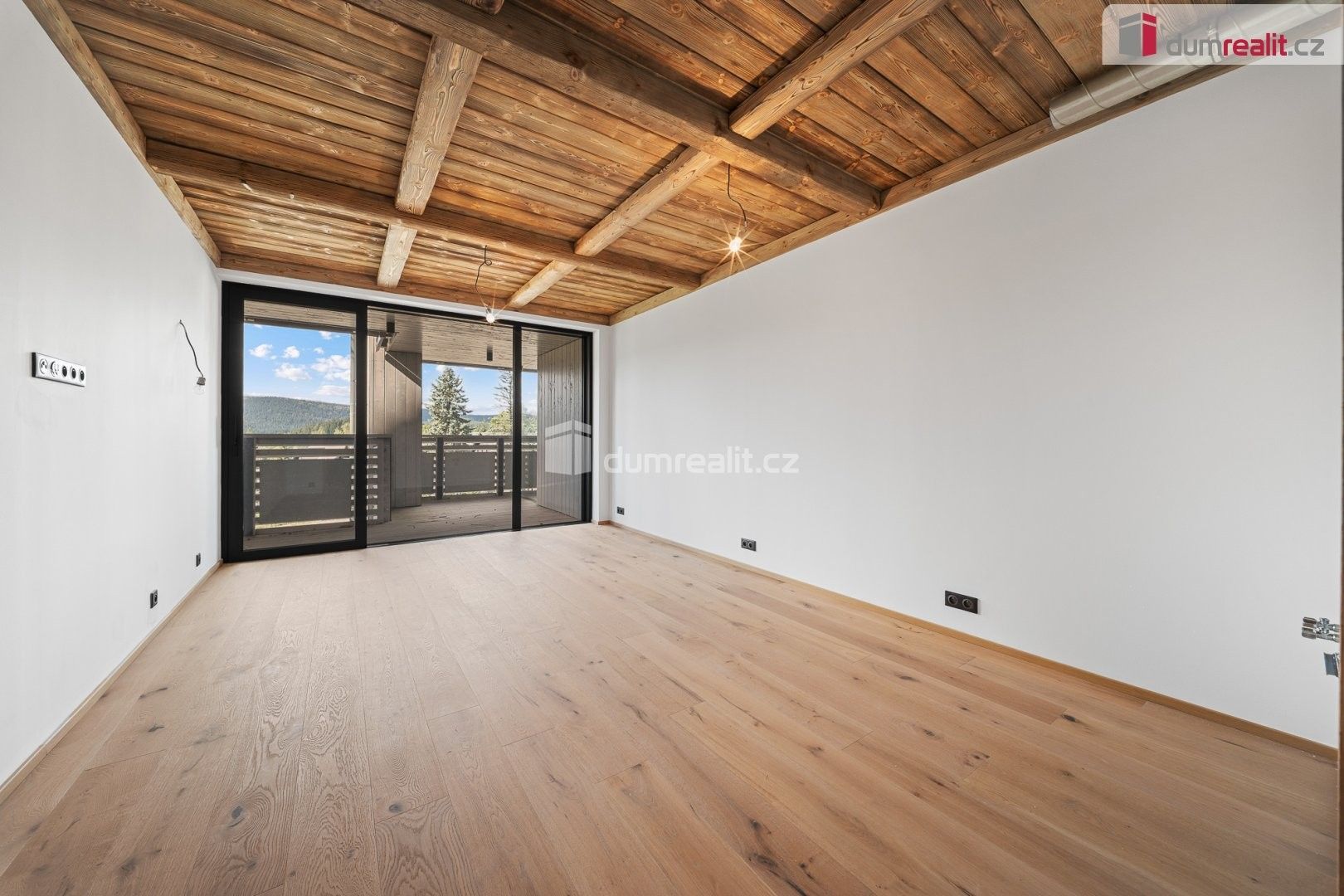 1+kk, Harrachov, 28 m² - 2
