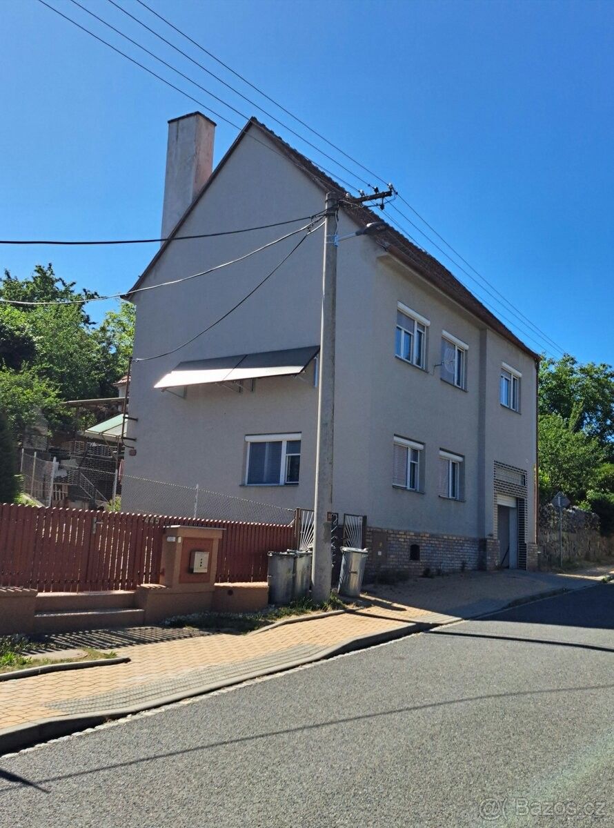 Prodej rodinný dům - Konice, 798 52 - 2