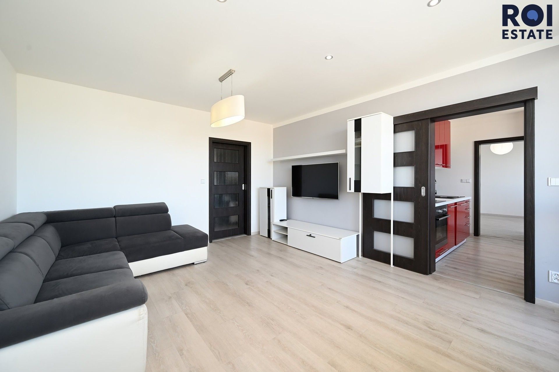 3+1, Silurská, Praha, 68 m² - 1
