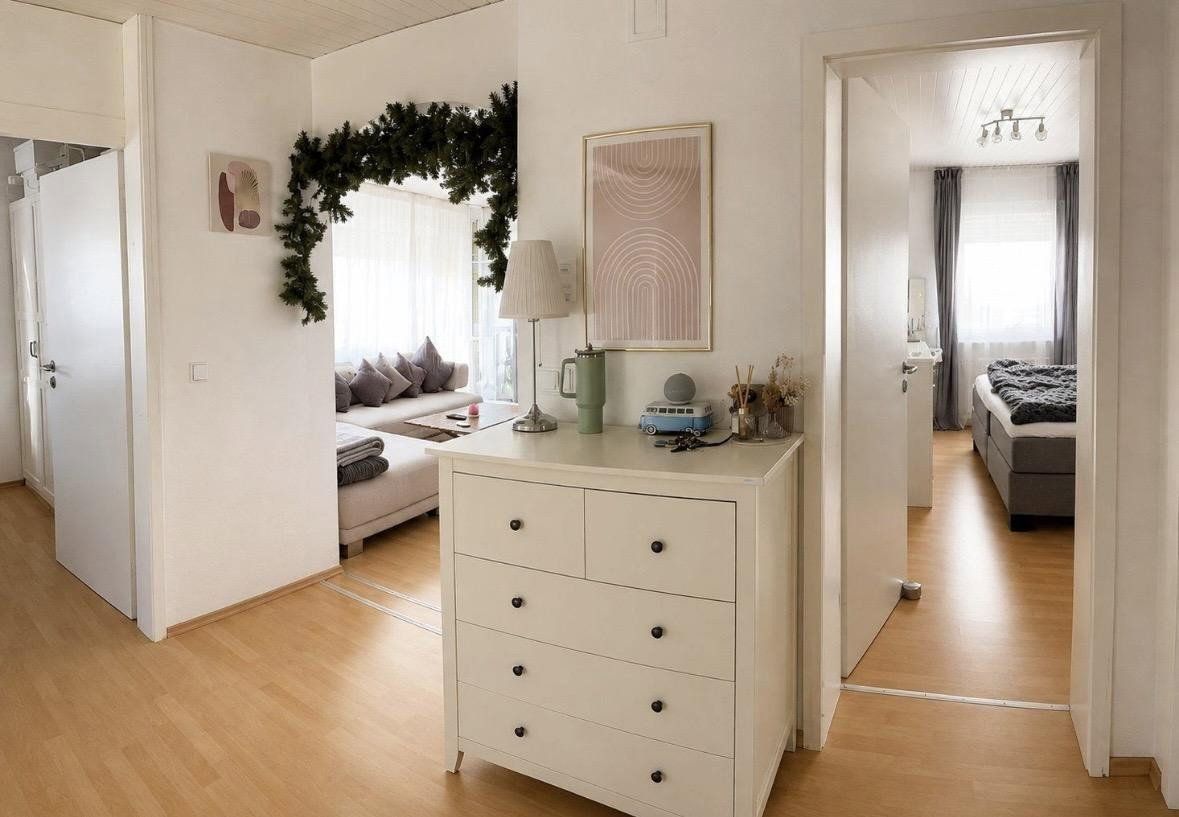 Byt 3+1 · 74 m² · , Porýní-Falc - 4