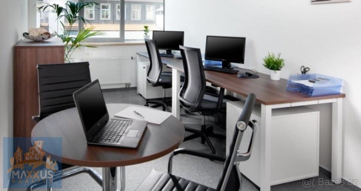 Kanceláře, Praha, 110 00
