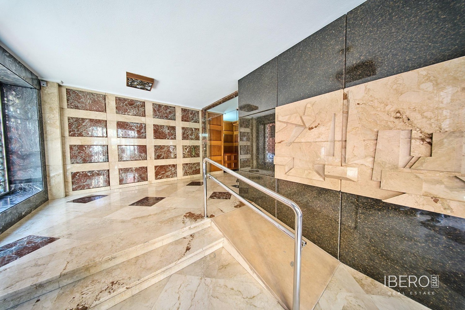5+kk, Granada, Španělsko, 211 m² - 2