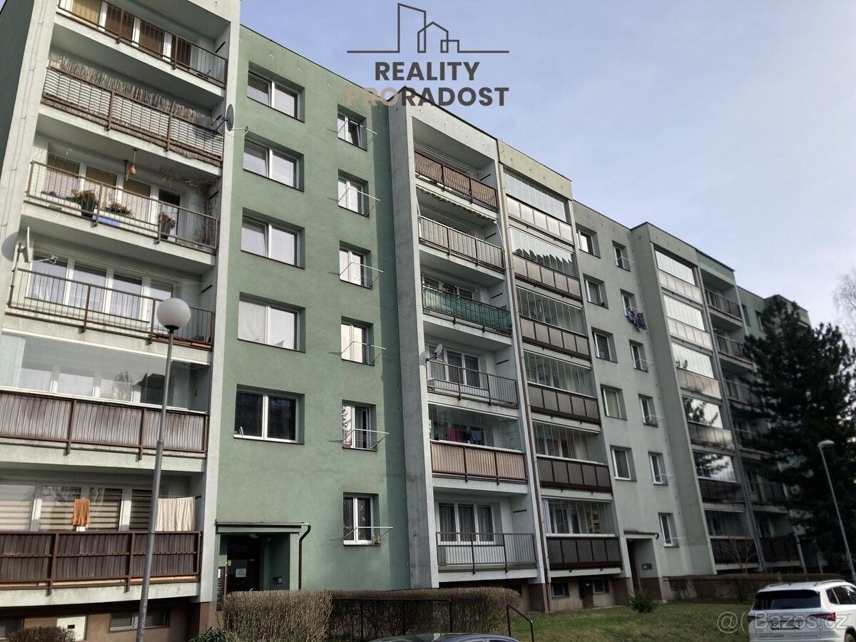 Byty, Karviná, 735 06