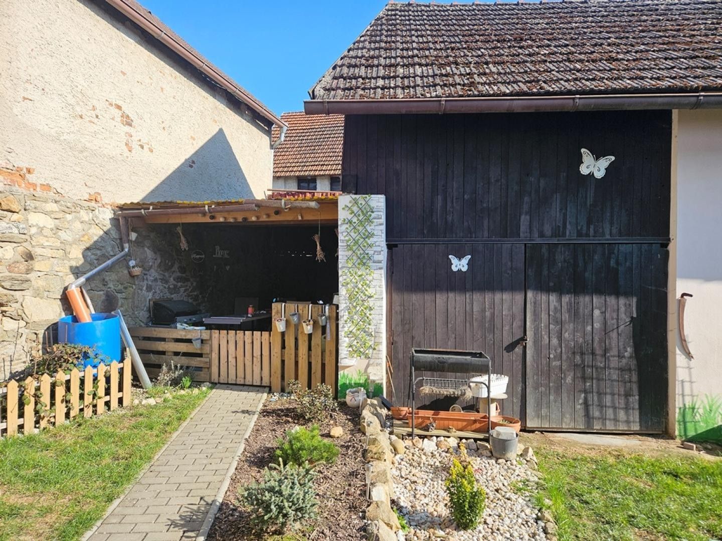 Rodinný dům · 90 m² · Sepekov - 3