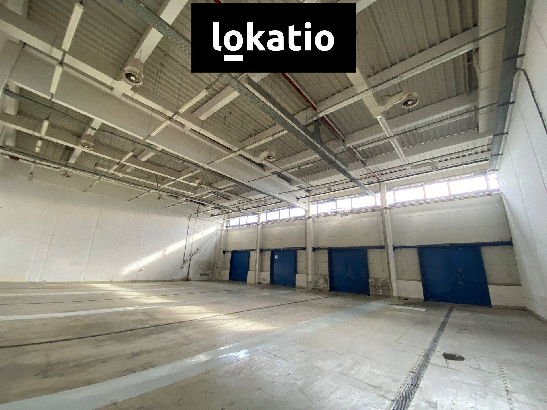 Sklad · 111 m² · Hranice - 4