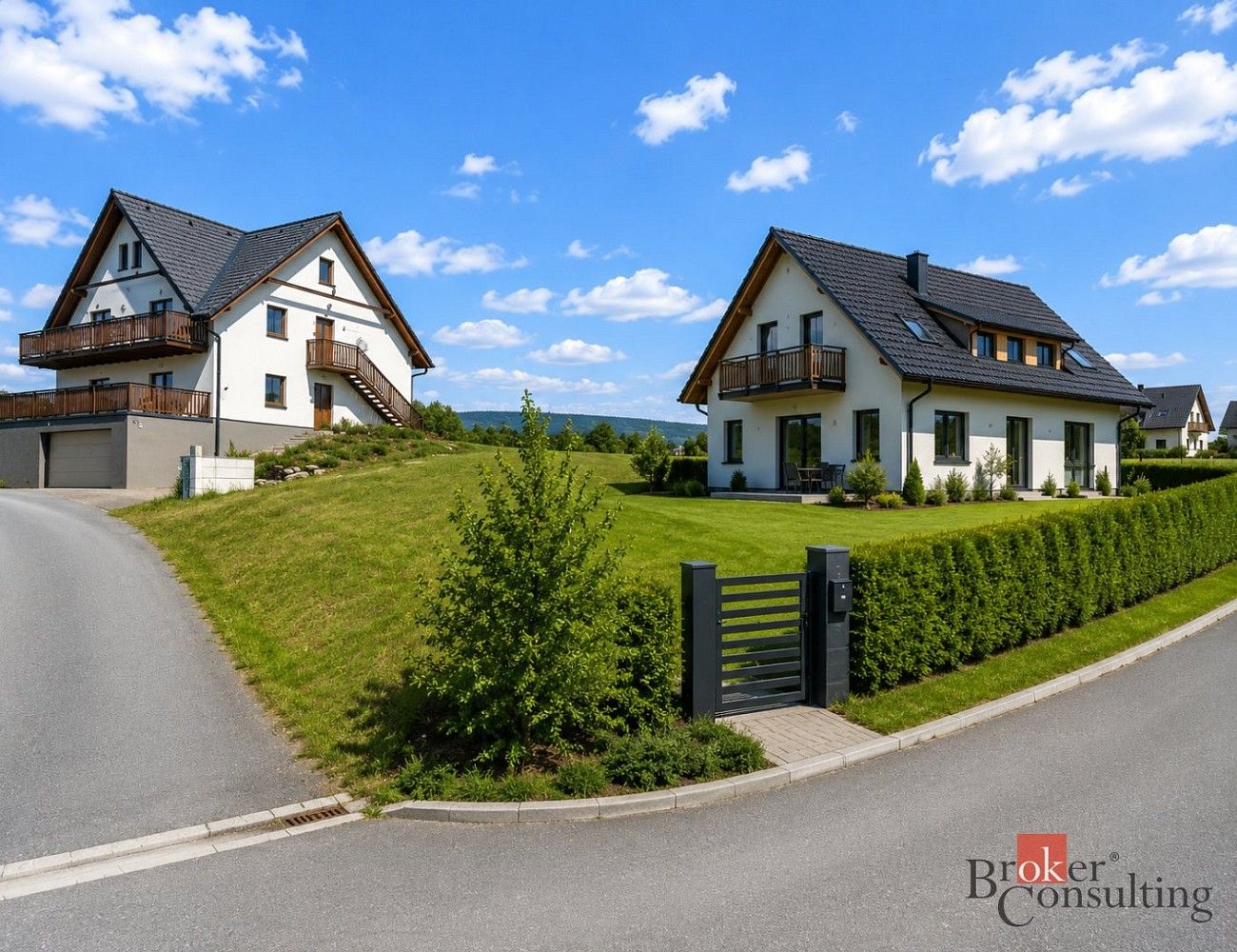 Pozemek pro bydlení, 644 m²