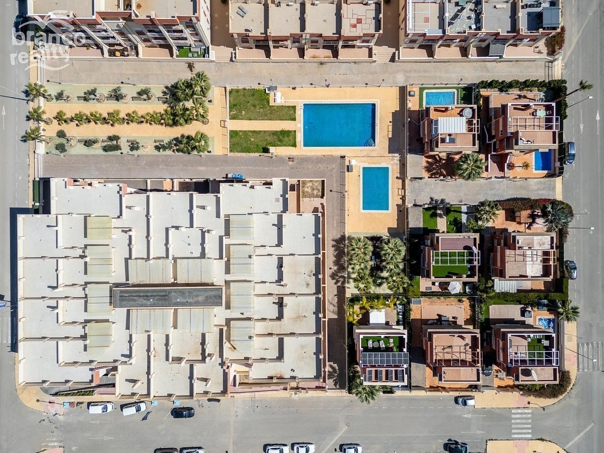 Prodej byt 2+kk - Orihuela Costa, Alicante, Španělsko, 52 m² - 5