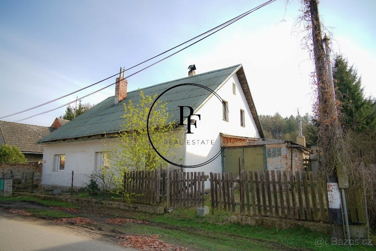 Prodej dům - Dolní Bousov, 294 04, 189 m²