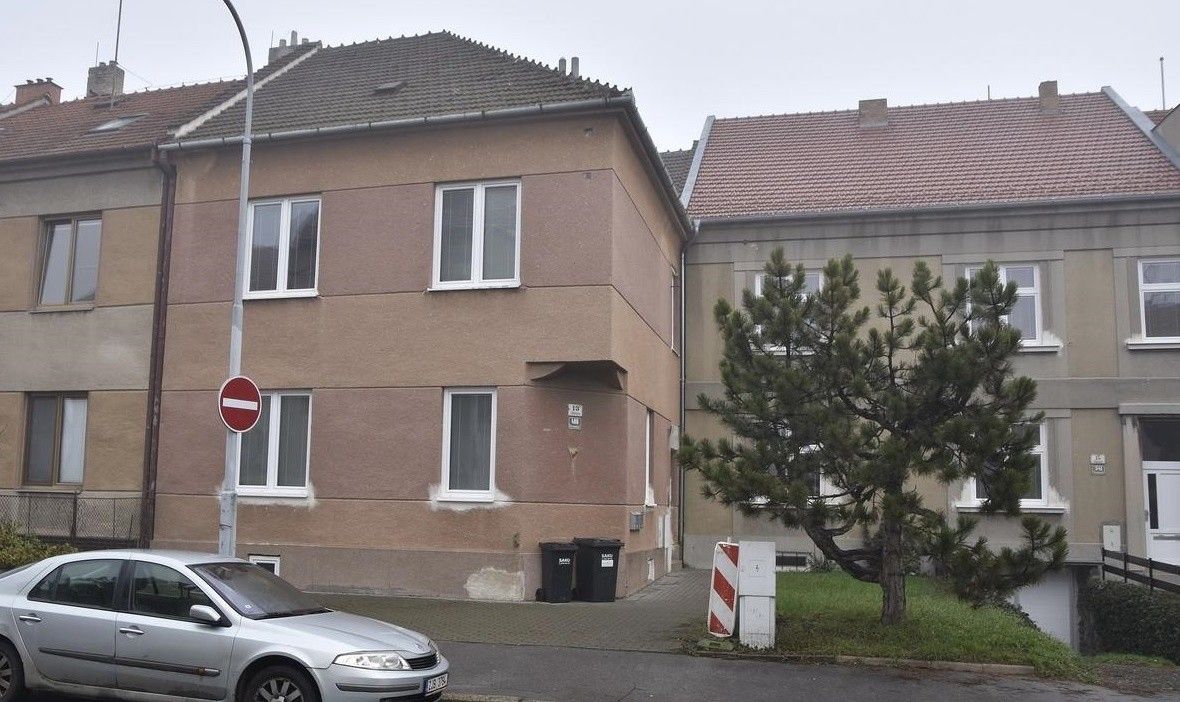 Prodej dům - Brno, 618 00, 65 m²