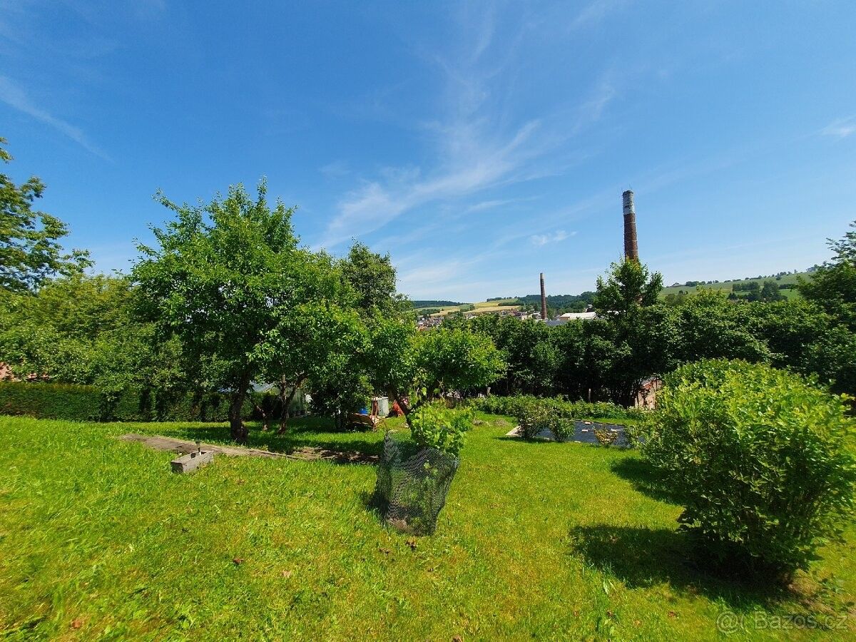 Prodej zahrada - Police nad Metují, 549 54