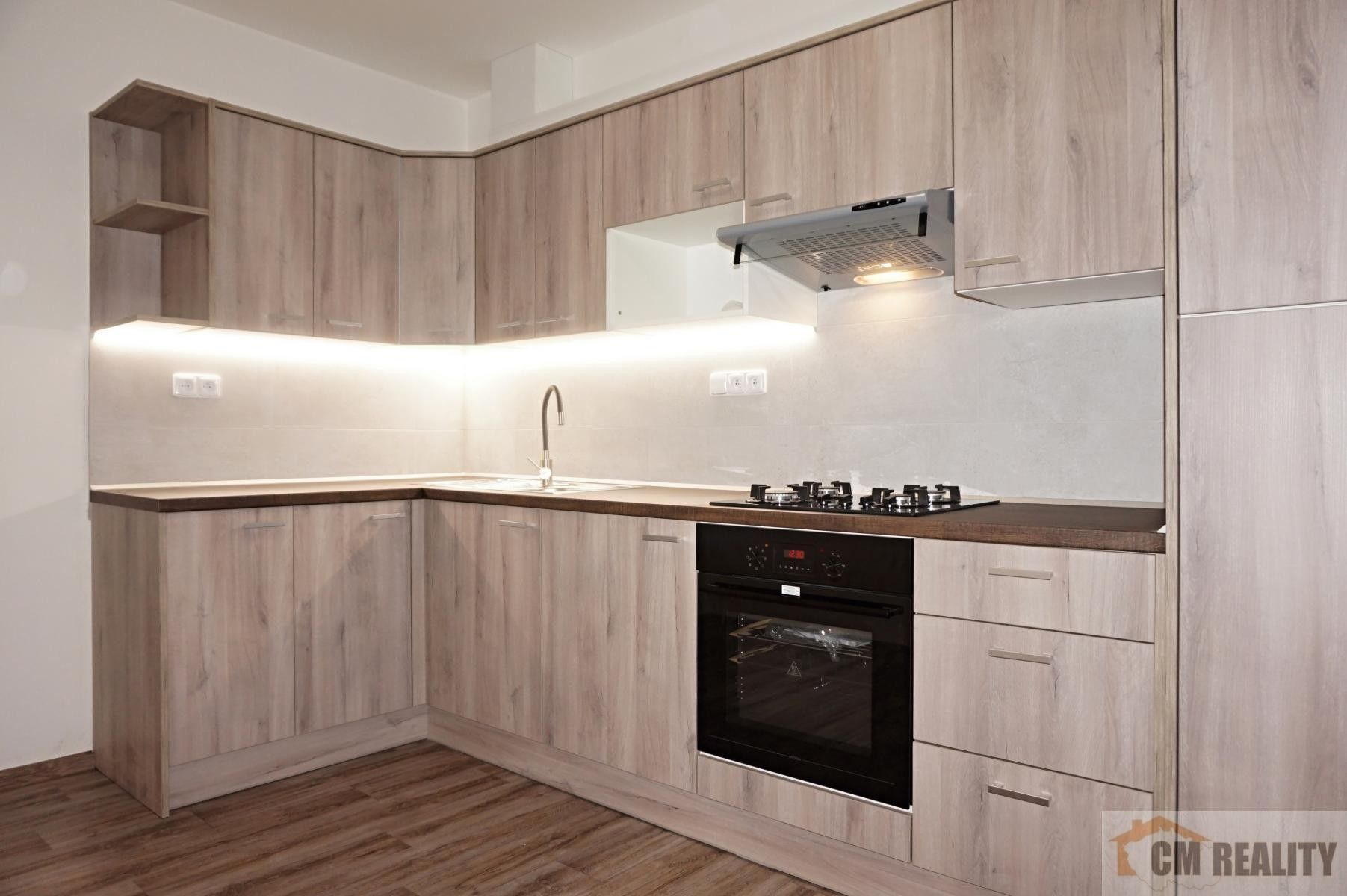 2+1, Šárka, Prostějov, 65 m²