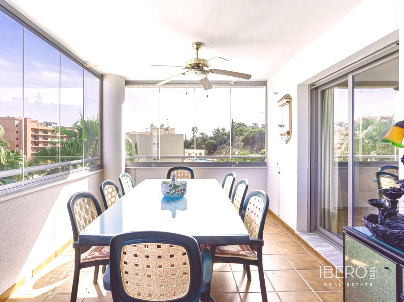 Prodej byt 4+kk - Fuengirola, Španělsko, 150 m² - 5