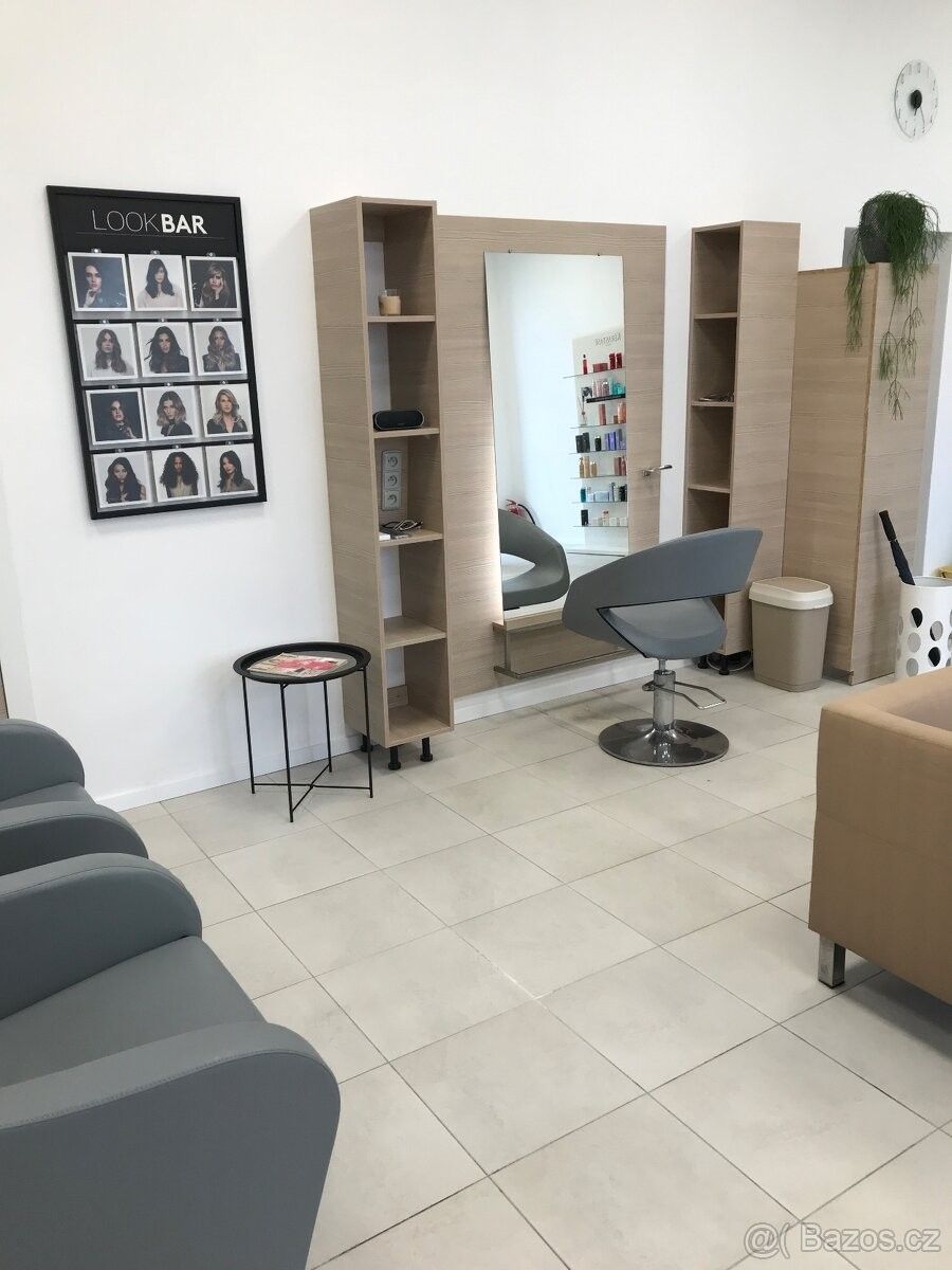 Pronájem obchodní prostory - Brno, 602 00