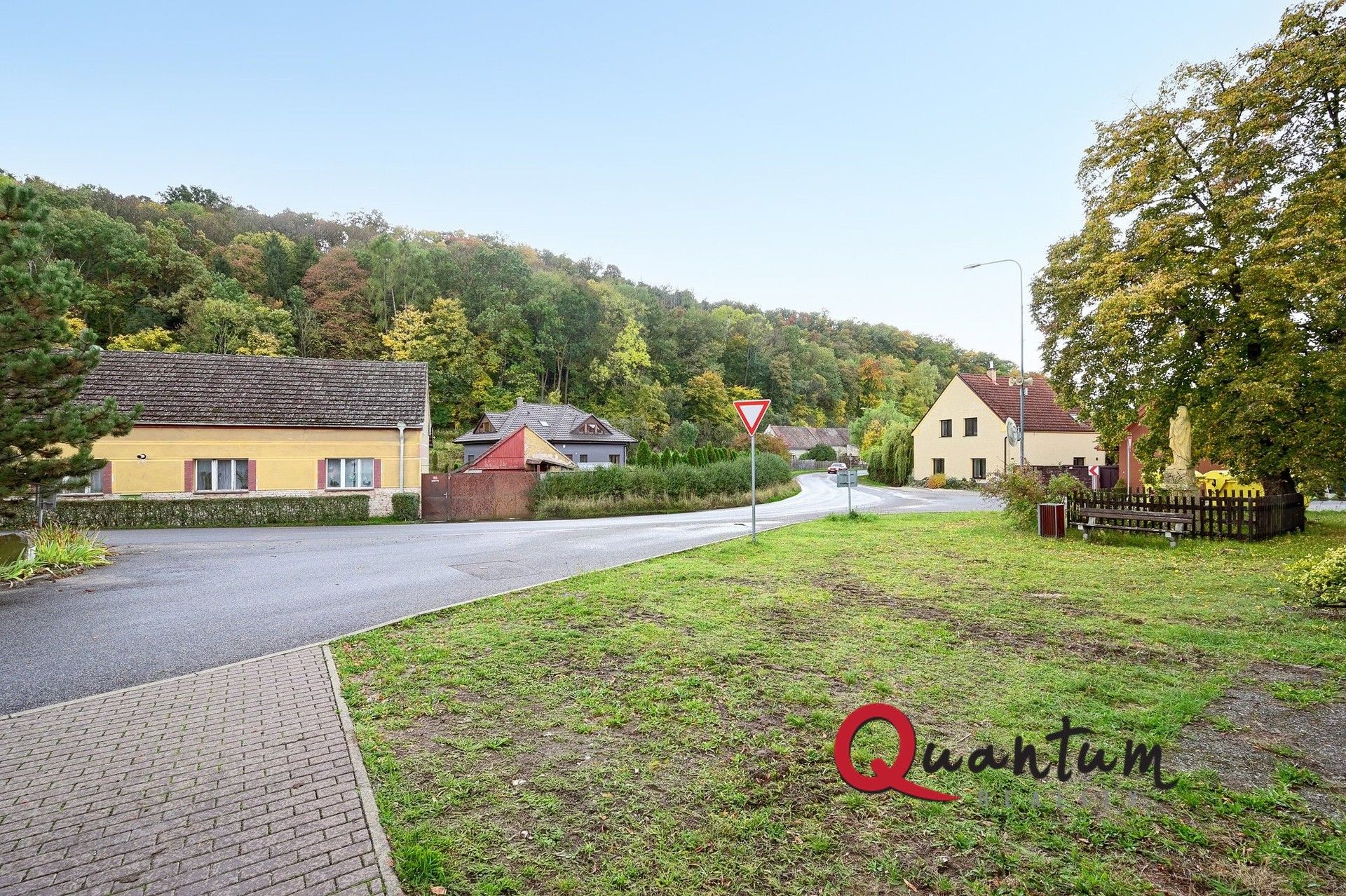 Prodej rodinný dům - Přerov nad Labem, 118 m²