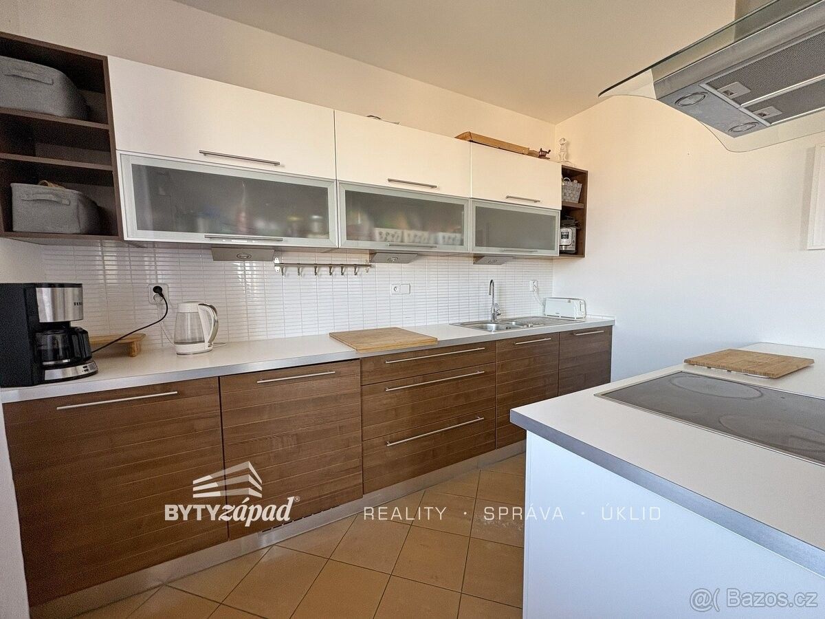 Byty, Dobřany, 334 41