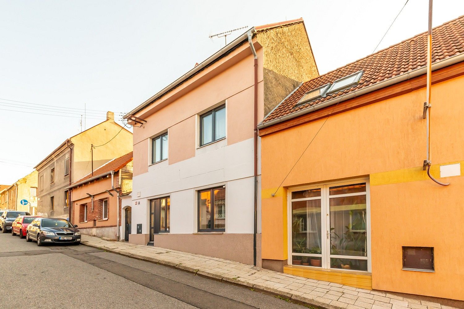 Rodinný dům · 103 m² · Kladno - Kročehlavy, Středočeský kraj - 3