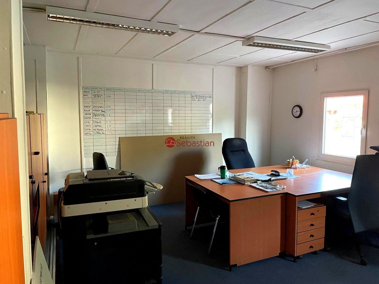 Výrobní prostory · 340 m² · V Mlejnku, Hradec Králové - 3