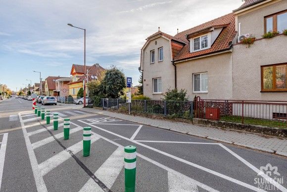 Rodinné domy, Uherské Hradiště, 686 01