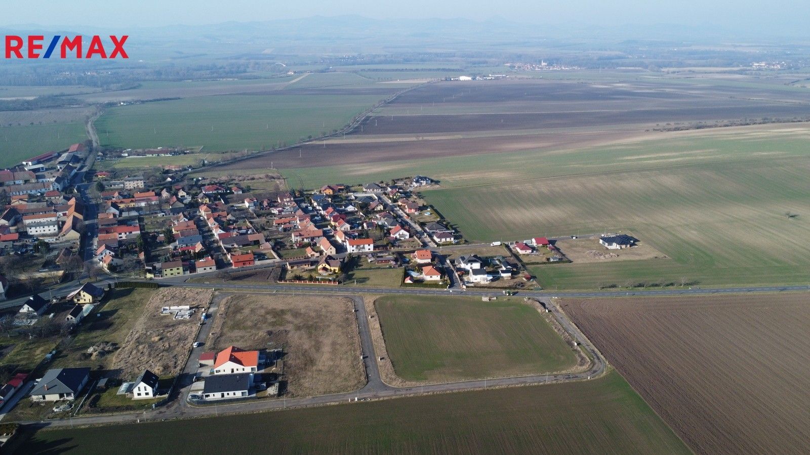 Prodej pozemek pro bydlení - Slavětín, 1 m²