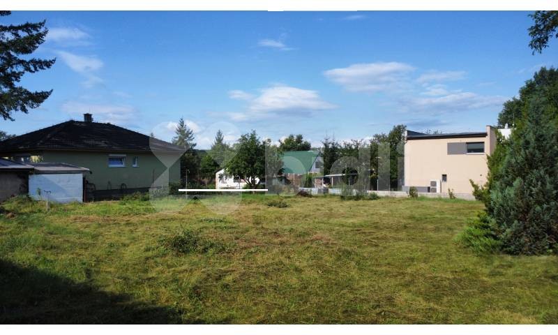 Prodej pozemek pro bydlení - Heřmánková 781, Zdiby Brnky - 5