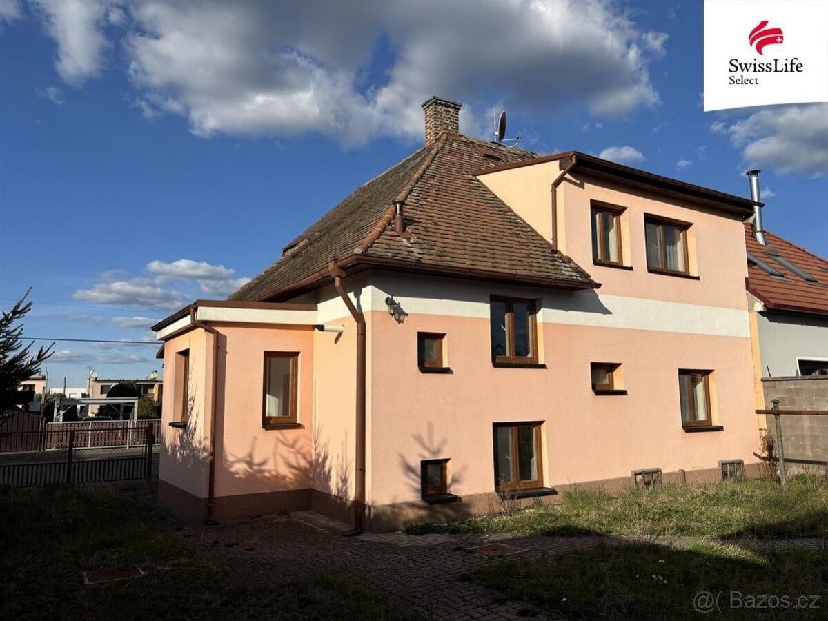 Rodinné domy, Heřmanův Městec, 538 03