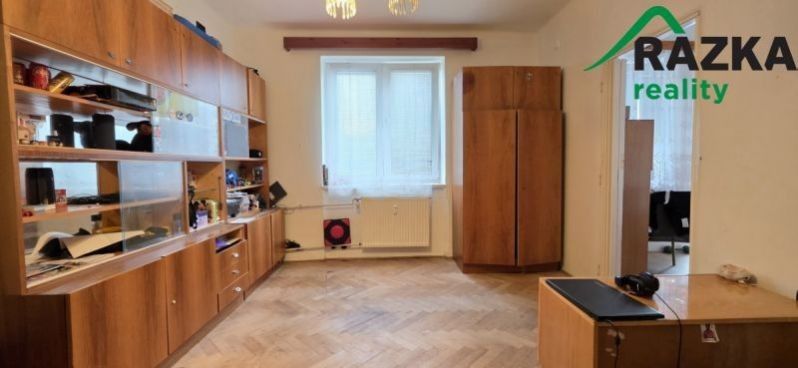 Byt 3+1 · 56 m² · Školní, Tachov - 4
