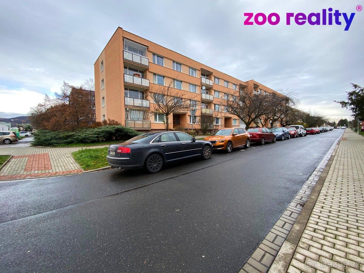 Byty, Chomutov, 430 03