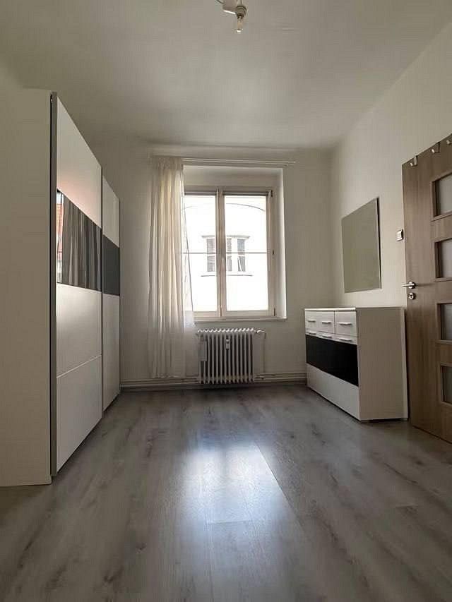 Byt 2+1 · 55 m² · Hořanská, Praha 3 - Žižkov - 3