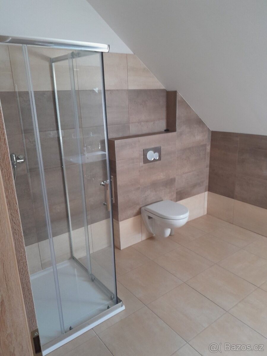 Pronájem byt - Dobříš, 263 01