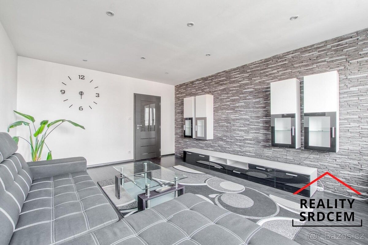 Byty, Ostrava, 708 00